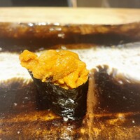 THE SUSHI GINZA 極 - 