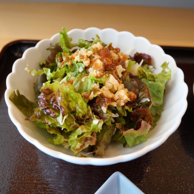 Tempura Moriyama photo 5