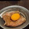 焼肉 とよなか流 - 料理写真:焼きしゃぶ