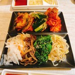 西日暮里ホルモン 荻窪店 - 