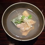 車力門 おの澤 - 