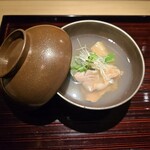 車力門 おの澤 - 