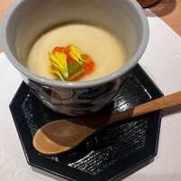 名古屋 栄 栞庵 鮨 やましろ - 