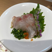 名古屋 栄 栞庵 鮨 やましろ - 