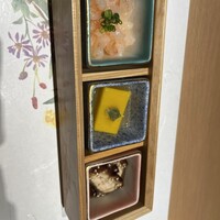 名古屋 栄 栞庵 鮨 やましろ - 