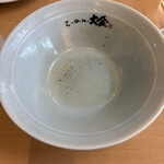 らーめん大金 - 