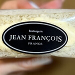 ジャン・フランソワ - 