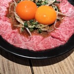 焼肉ホルモン 風土. - 