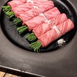 焼肉ホルモン 風土. - 