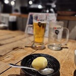 焼肉ホルモン 風土. - 