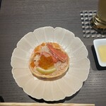博多 蟹福 - 