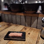 焼肉ホルモン 風土. - 