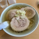 らーめん大金 - 