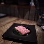 焼肉ホルモン 風土. - 