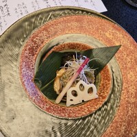 加わ畔 - 