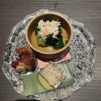 博多 かに福 - 