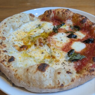おぴざページ 口コミ一覧 2ページ目 : Pizza restaurant NOOM 心斎橋店 (【旧