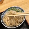うどん 讃く