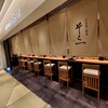 石臼挽き蕎麦 そと一 東京ミッドタウン八重洲店