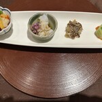 スーツァンレストラン 陳 名古屋 - 