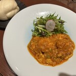 スーツァンレストラン 陳 - 