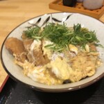 うどん 讃く - 