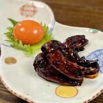 うなぎ亭 友栄 - 