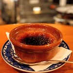 バル・バロッサ - クレマ・カタラナ (690円)