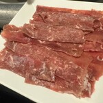 日本の酒と馬の肉 ウマ○ - 