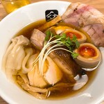 中華そば 髙野 - 