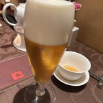 スーツァンレストラン 陳 名古屋 - 