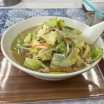 お食事の店 味楽 - 