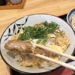 うどん 讃く - 