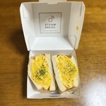 STEAM BREAD TOKYO - 