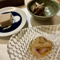 鮨 龍馬 - 