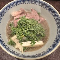 茜坂大沼 - 