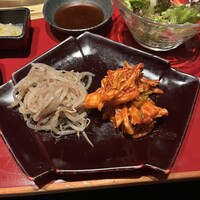 焼肉 綾小路 - 