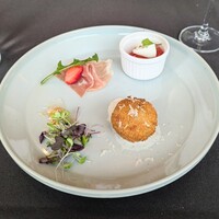 The Kitchen Salvatore Cuomo NAGOYA - 