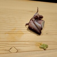 鮨処 つく田 - 
