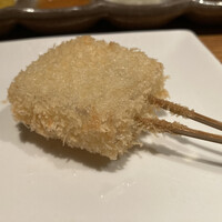 串揚げ大ひら  神楽坂 - 