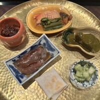 茜坂大沼 - 