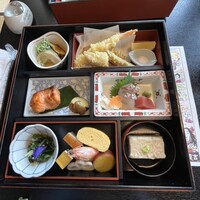 京懐石 美濃吉 横浜ランドマークプラザ店 - 