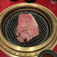 焼肉 綾小路 - 