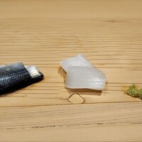 鮨処 つく田 - 
