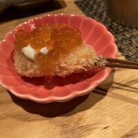 串揚げ大ひら  神楽坂 - 