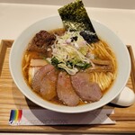 上方レインボー - 