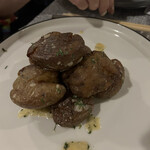 Bali Steak & Seafood - 