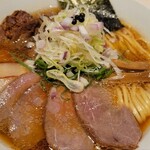 上方レインボー - 