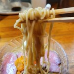 極汁美麺 umami - 