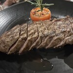 Bali Steak & Seafood - 